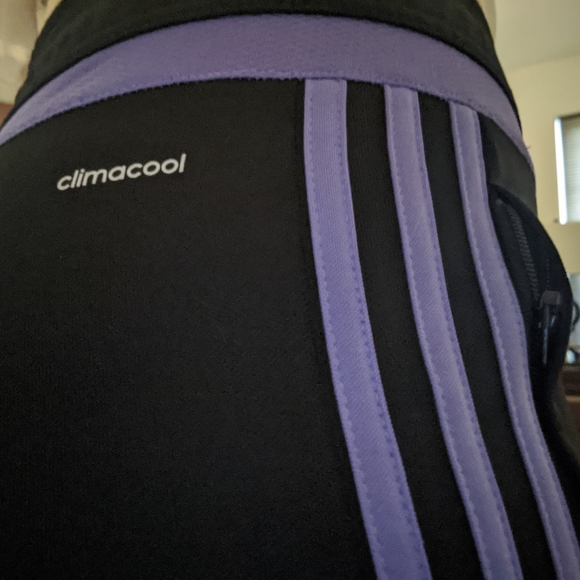Adidas Tiro Pants (like new!) - Picture 3 of 4